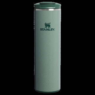 Stanley Transit Fliptop Mug hammerstone green